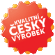 ikona český výrobek